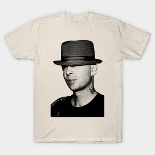 Tim Armstrong T-Shirt